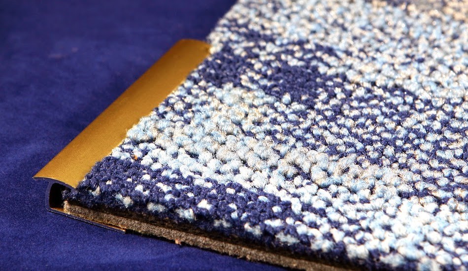 BIỆN PHÁP THI CÔNG THẢM LÓT SÀN VĂN PHÒNG | INTERLINE FLOORING