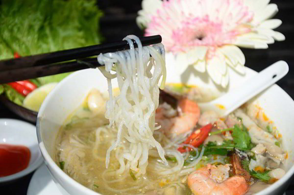 1001 ĐIỀU BẠN CẦN BIẾT ĐẾN ẨM THỰC TẠI BÌNH ĐỊNH