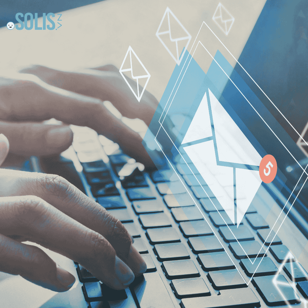 Email được trình bày chỉn chu, rõ ràng, đúng chuẩn giúp truyền tải thông tin hiệu quả