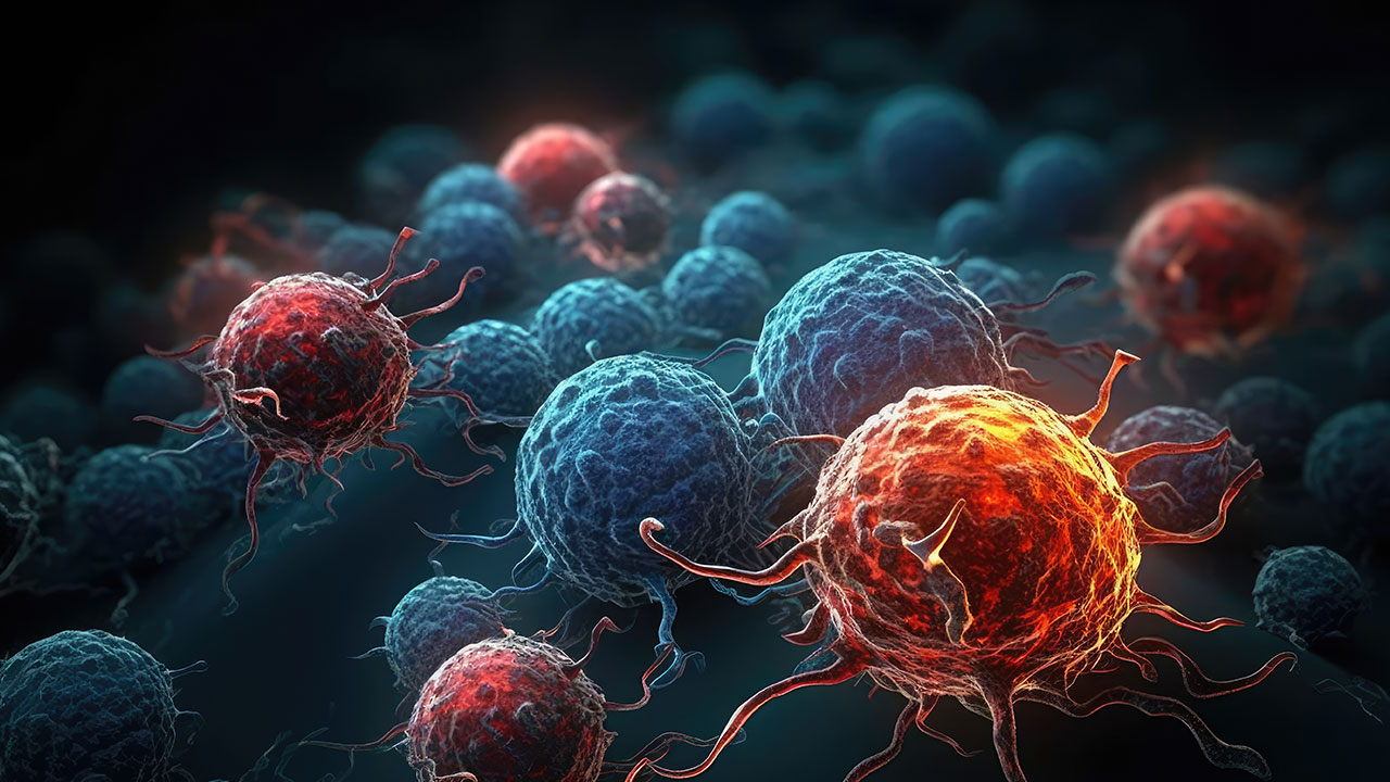 Tảo xoắn đã được chứng minh có khả năng chống ung thư