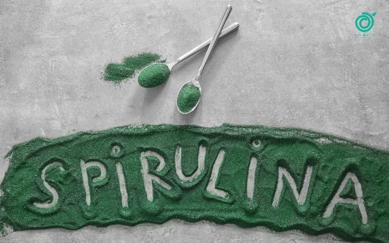 Giá trị dinh dưỡng trong tảo Spirulina - Bí quyết toàn diện cho sức khỏe