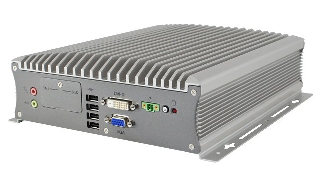 Máy tính công nghiệp không quạt