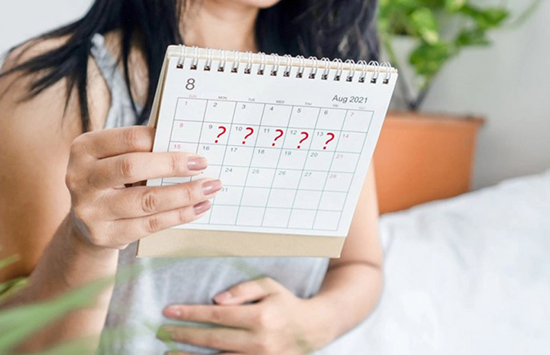 Công dụng của dưa lưới giúp giảm cơn đau trong kỳ kinh nguyệt