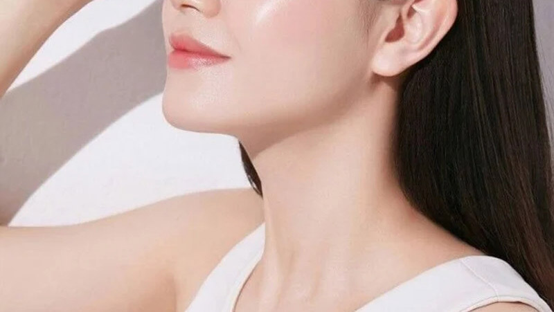 Dưa lưới có tác dụng làm đẹp da, ngăn ngừa mụn