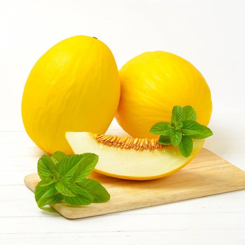 Dưa lưới Hoàng Kim