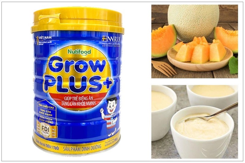 Chuẩn bị nguyên liệu