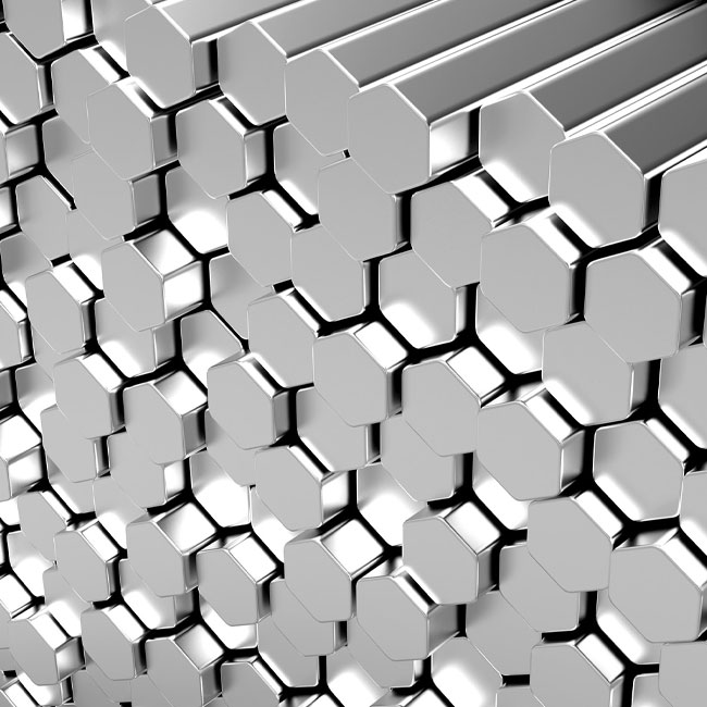 Giá nguyên liệu inox biến động theo thị trường quốc tế và trong nước