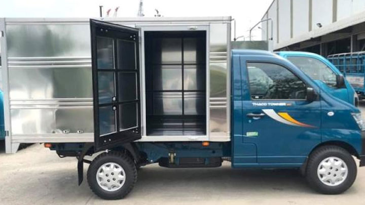 Chi phí vận chuyển