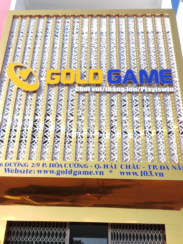 Biển quảng cáo inox có thể được phân loại theo nhiều tiêu chí khác nhau