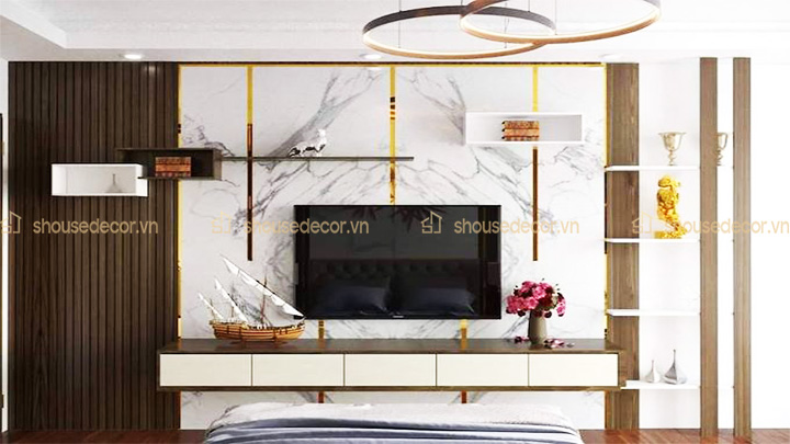 Công trình hoàn thiện 100% sẽ được bàn giao cho khách hàng