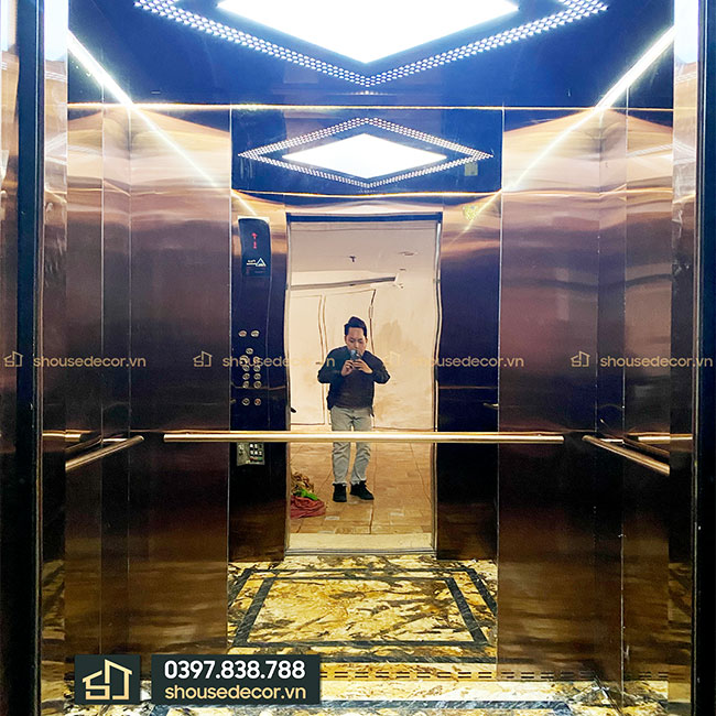 S-House Decor tiến hành bàn giao và nhiệm thu công trình