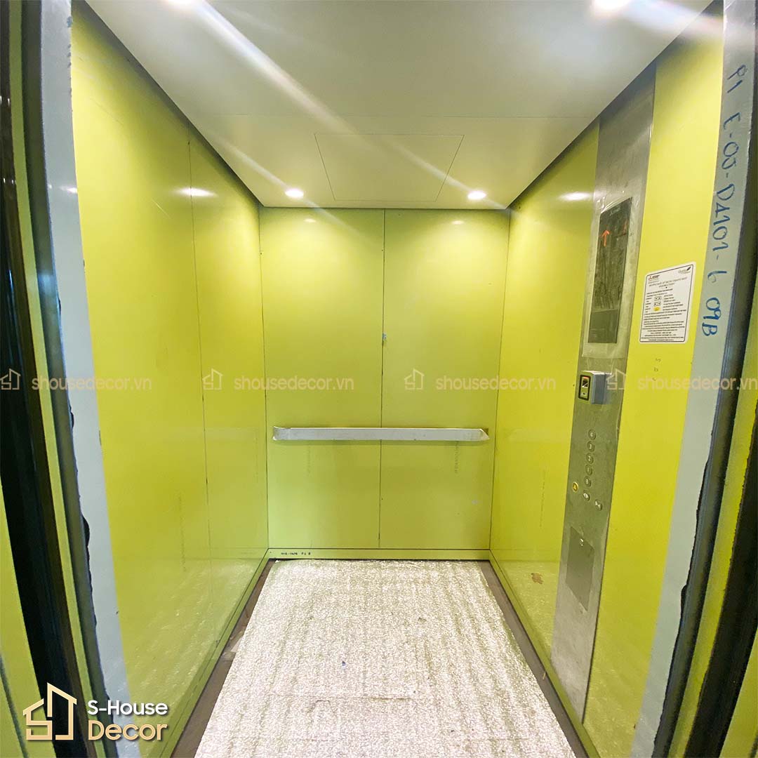 Giai đoạn khảo sát ban đầu – bước đầu tiên để đề xuất phương án trang trí phù hợp.