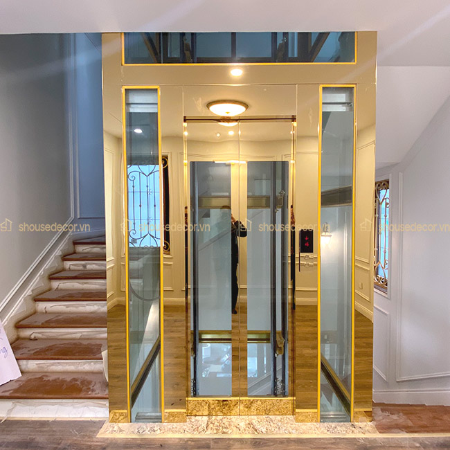 Hoàn thiện dự án Dương Nội - Hà Đông bởi S House Decor