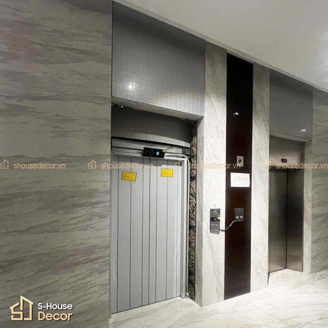 Hỉnh ảnh công trình nguyên bản ban đầu