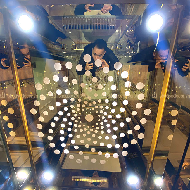 Inox 304 cao cấp có độ bền cao hơn so với inox 201