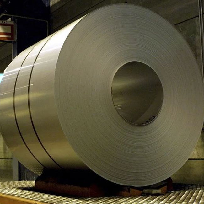 Inox 430 có độ bền kéo, độ cứng và độ giãn dài tương đối cao