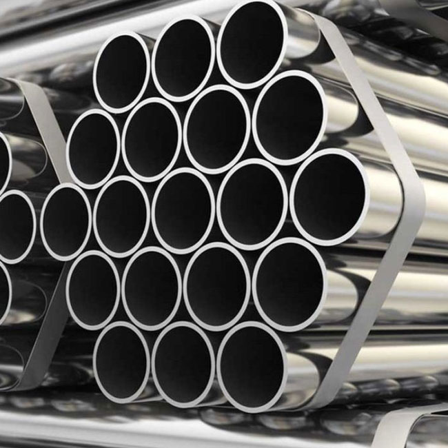 Inox 430 là loại thép không gỉ có tính từ, do đó có thể bị nhiễm từ bởi các thiết bị từ tính