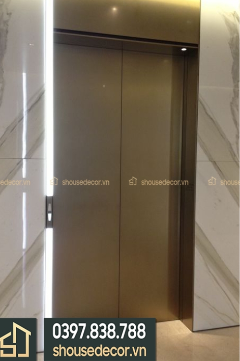 Inox nhám có độ bền cao, chịu lực tốt, dễ dàng vệ sinh và thân thiện với môi trường