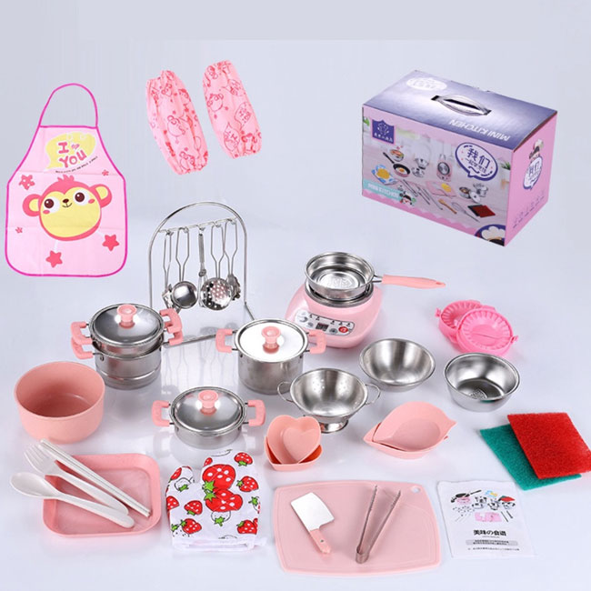 Đồ dùng cá nhân từ cuộn inox 304