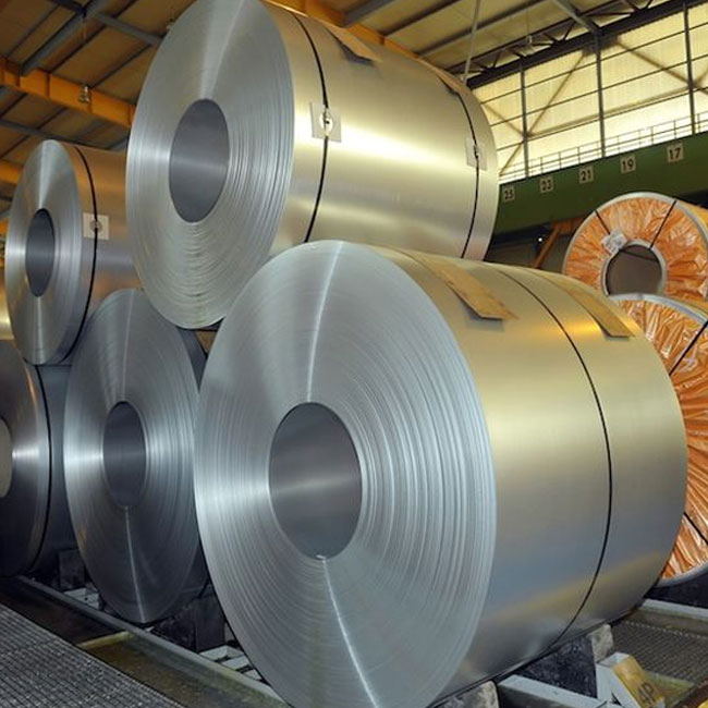 Inox tấm cuộn 304 công nghiệp