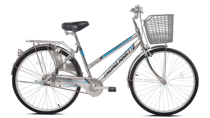 Phương tiện giao thông từ cuộn inox 304