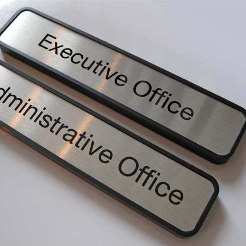 S-House Decor - đơn vị chuyên cung cấp dịch vụ khắc laser inox lấy ngay với quy trình khoa học và chất lượng