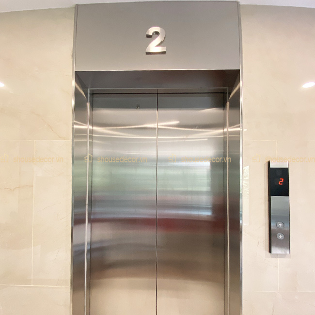 Dự án sử dụng inox 304 độ dày 1mm chất lượng cao