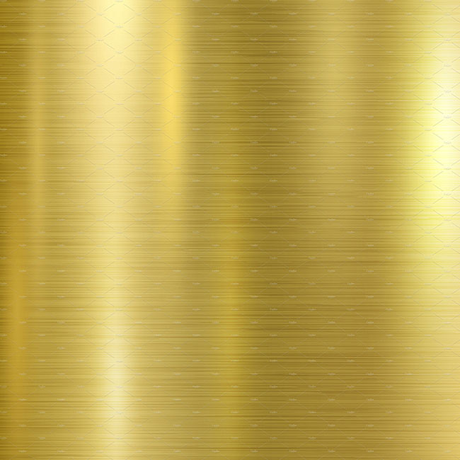 Tấm inox màu vàng