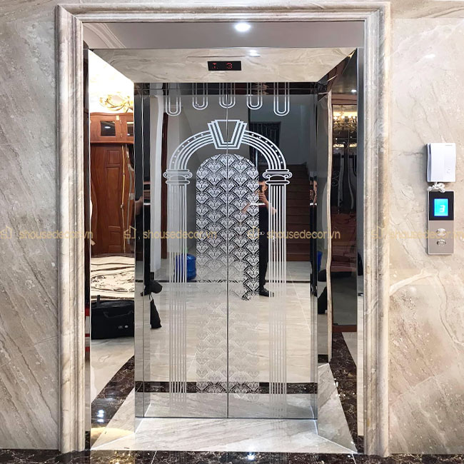 Dự án thi công đảm bảo tính an toàn và sự hài lòng cho khách hàng