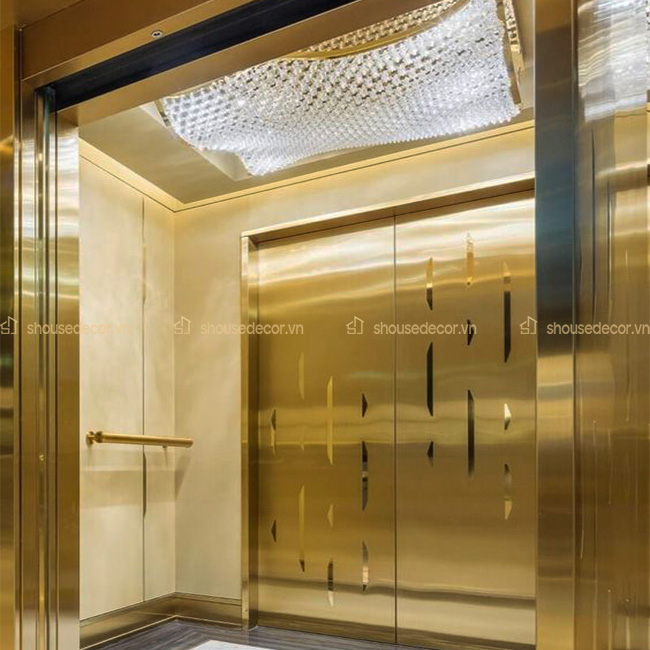 Sản phẩm hoàn thiện 100% sẽ được bàn giao tới khách hàng