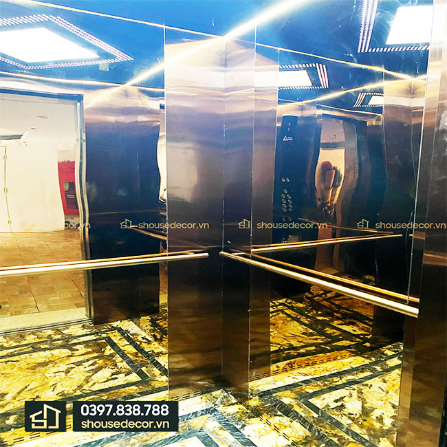 Ốp mặt lưng hồng đồng chắc chắn, an toàn