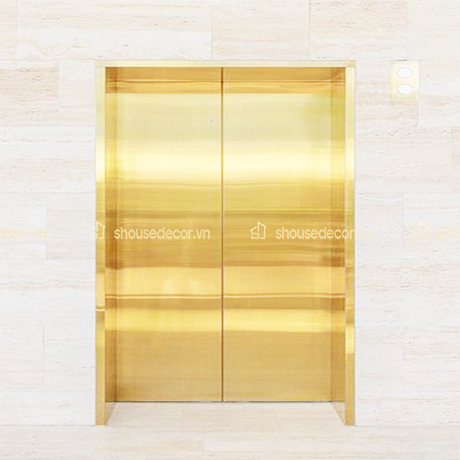 Mẫu OTMTV06 của SHouseDecor có thiết kế tinh tế