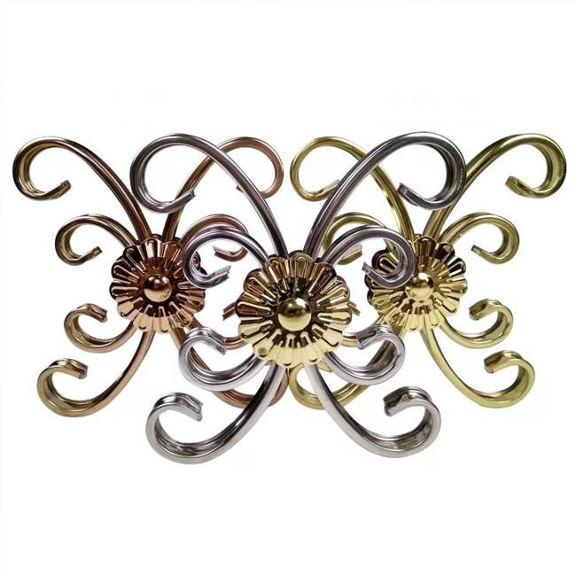 Hoa chữ X đẹp mắt