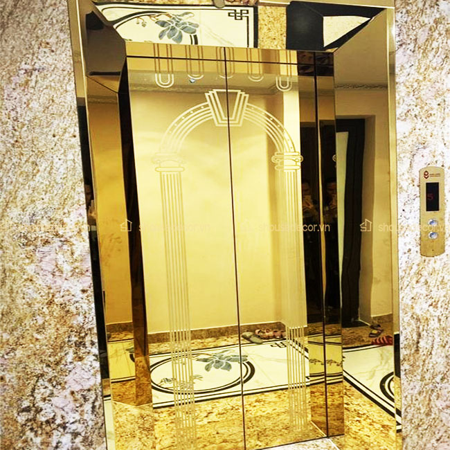 Sản phẩm hoàn thiện 100% sẽ được bàn giao tới khách hàng