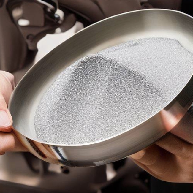 Hình ảnh cho thấy ứng dụng của tấm inox 304 dày 2mm ngành gia dụng và đồ dùng cá nhân