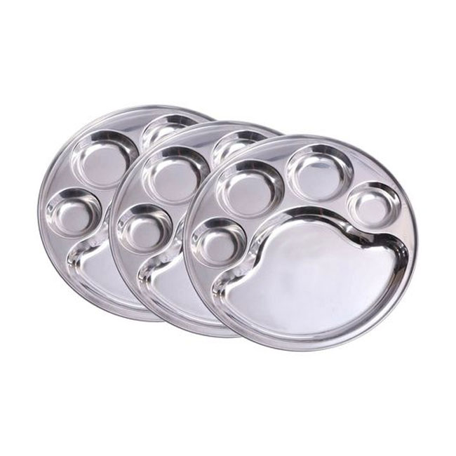 Tấm inox 201 dập lỗ tròn có giá rẻ, thích hợp cho nhu cầu trang trí