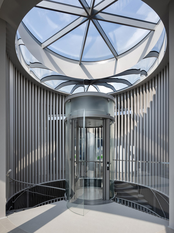 Cần chọn loại kích thước thang máy phù hợp với không gian