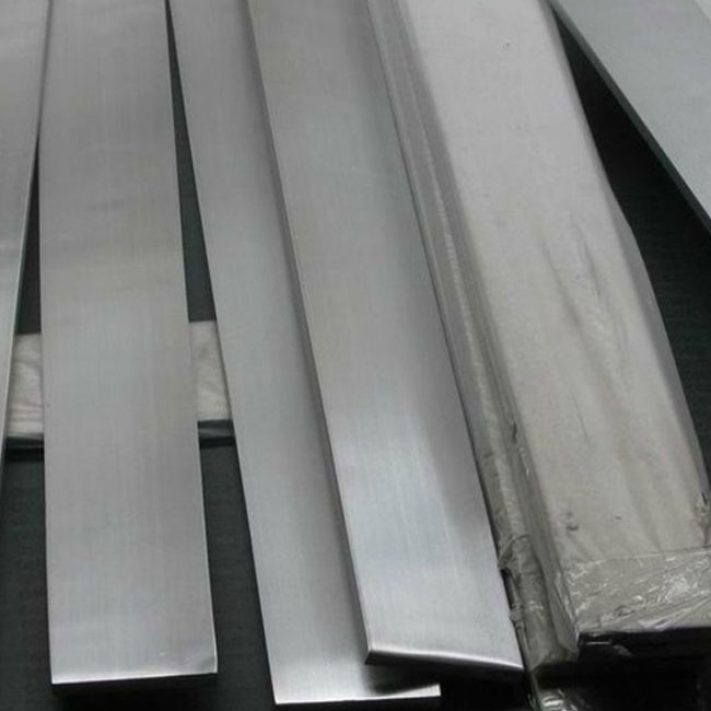 Phân loại thanh inox dẹt trên thị trường