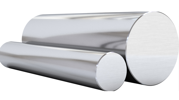 Thanh inox S-House Decor tròn đặc từ đảm bảo uy tín, chất lượng