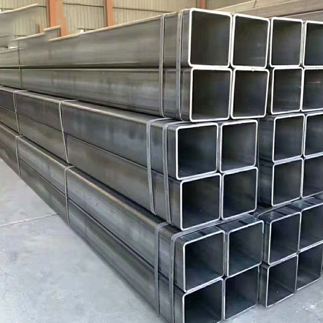 Inox hộp vuông công nghiệp