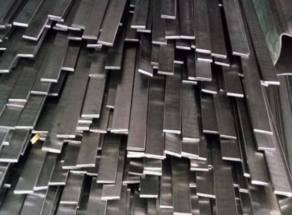 Thanh la inox 304 có khả năng chống oxy hóa tuyệt vời