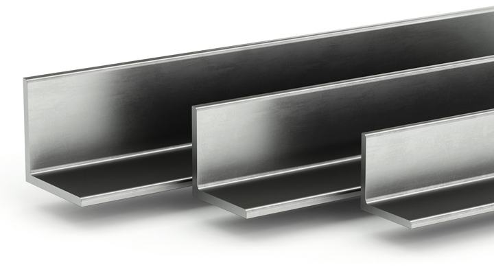 Thanh v inox 316 đảm bảo độ an toàn và độ bền lâu dài