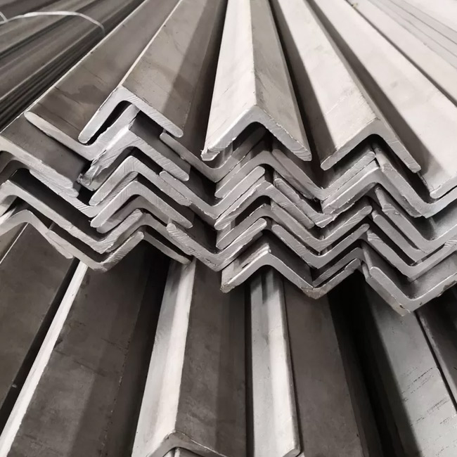 Thanh v inox 430 bền, chống ăn mòn tốt