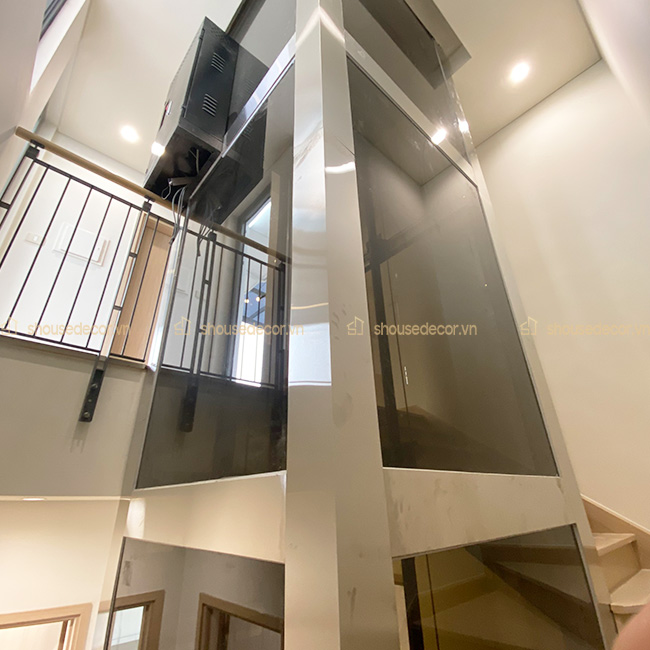 S House Decor tiến hành thi công cho dự án