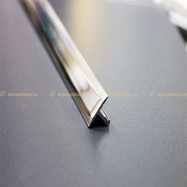 Lựa chọn đơn vị thi công nẹp T6 uy tín, đảm bảo đạt hiệu quả thi công cao