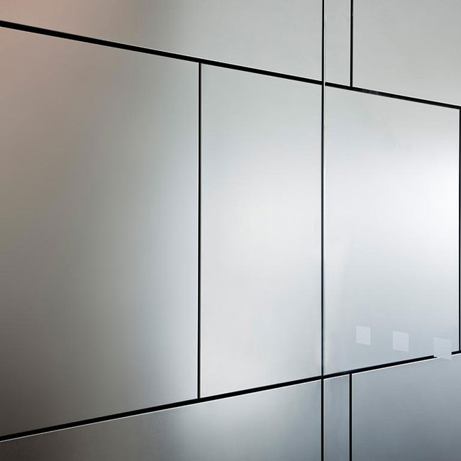 Tôn inox 304 với nhiều ưu điểm vượt trội