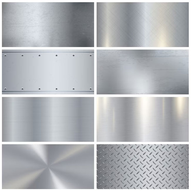 Giá của tôn inox 304 đa dạng, phụ thuộc vào nhiều yếu tố