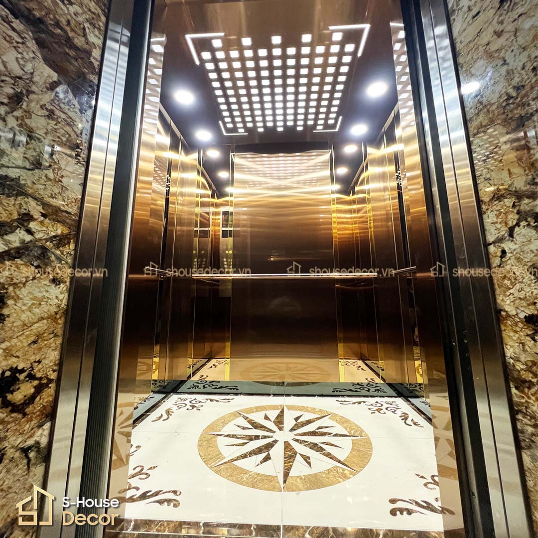 Quy trình thi công chuẩn kỹ thuật từ khảo sát đến hoàn thiện mang lại sự an tâm tuyệt đối cho khách hàng