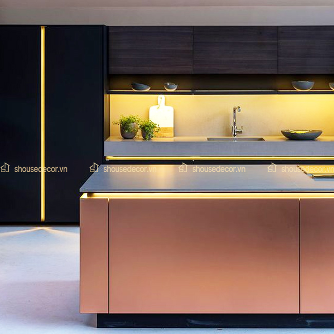 Inox 304 là loại inox có chất lượng cao và độ bền tốt