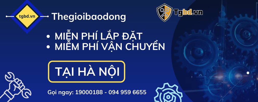 Giải pháp báo cháy 